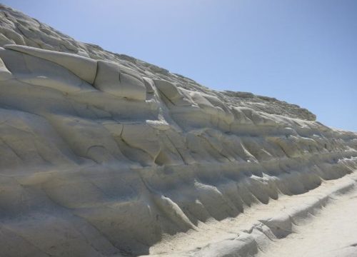 Scala dei Turchi