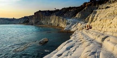 Scala dei Turchi