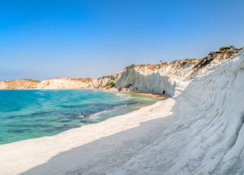 Scala dei Turchi