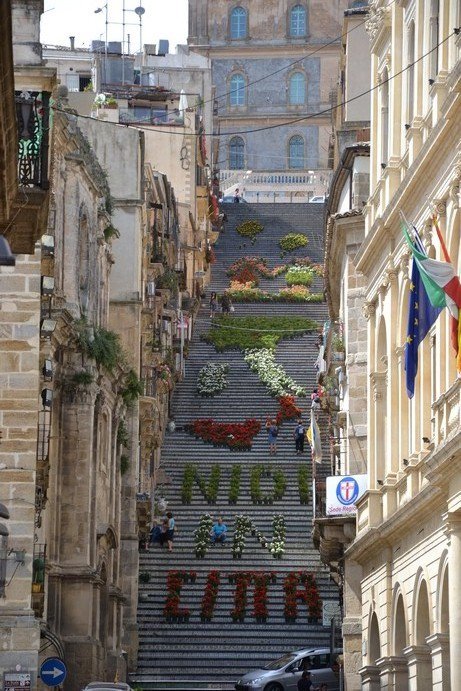 Caltagirone