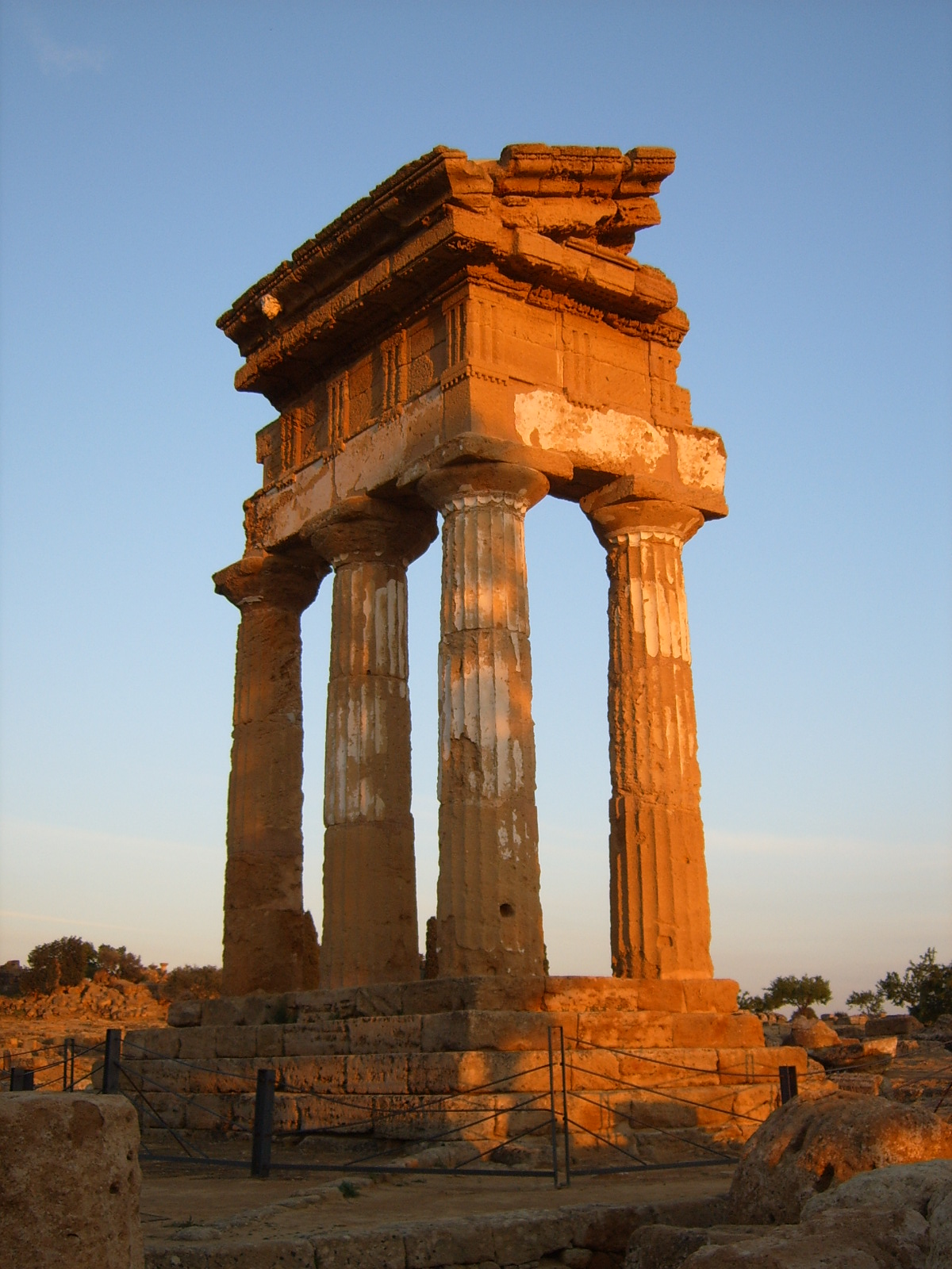 Agrigento