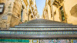 Infiorata Caltagirone