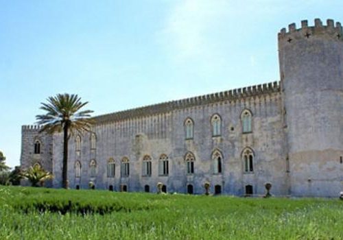 Castello di Donnafugata