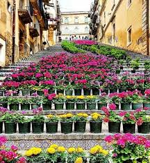 Infiorata Caltagirone