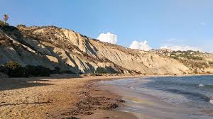 Le spiagge di Licata